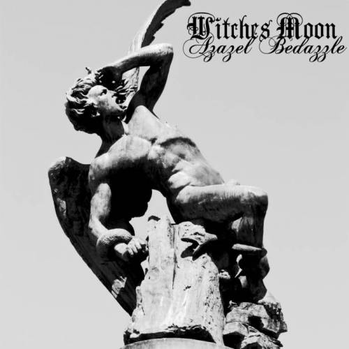 Witches Moon : Azazel Bedazzle